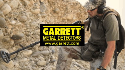 eshop at Garrett Metal Detectors's web store for American Made products